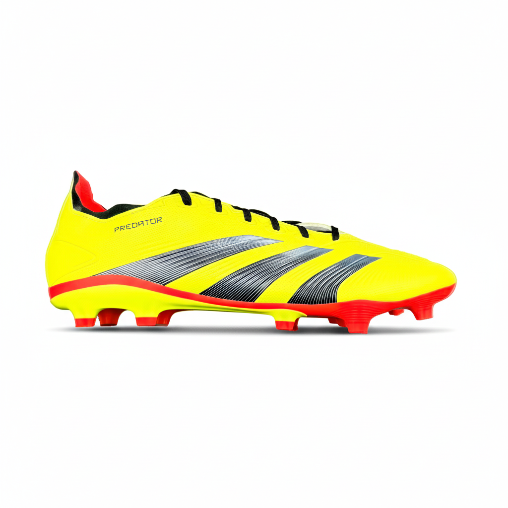 Predator League FG