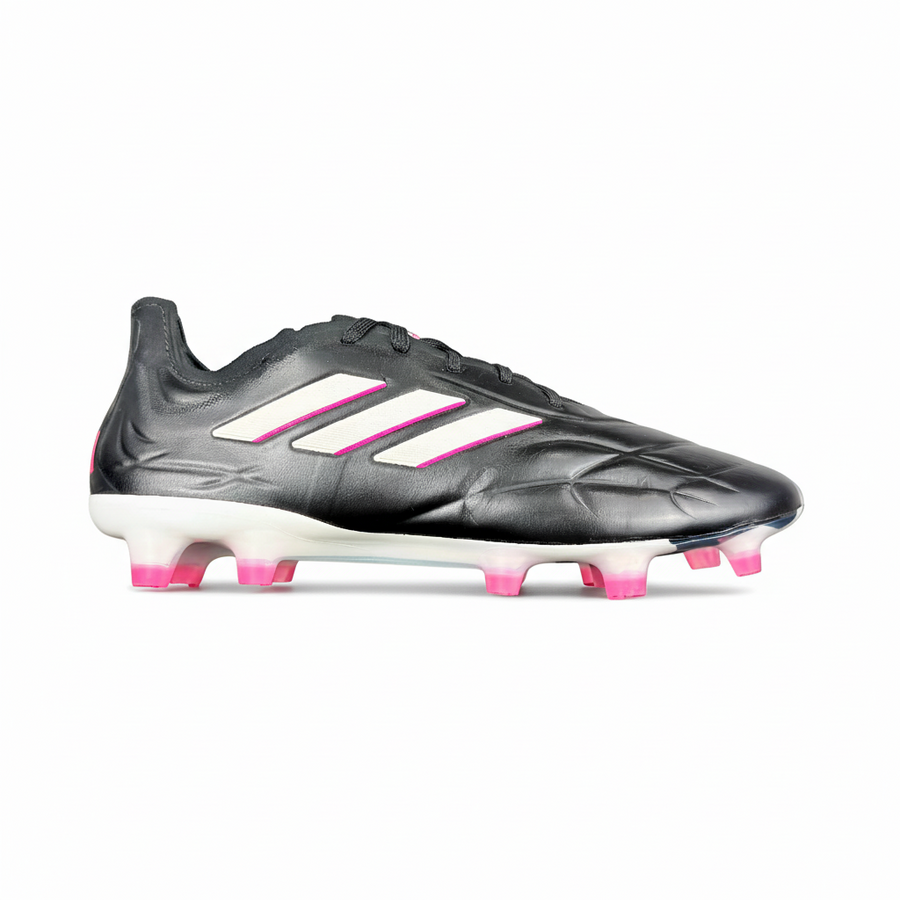 Copa Pure. 1 FG