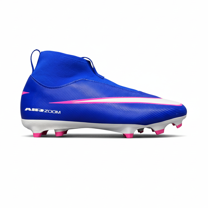 Jr Superfly 10 Academy FG/MG