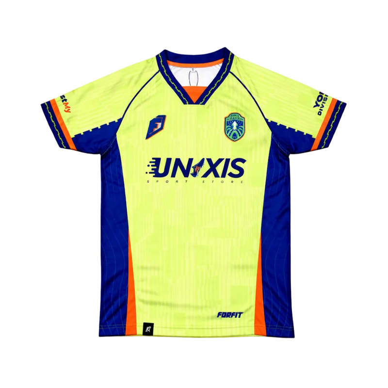 Player Issue Home Jersey