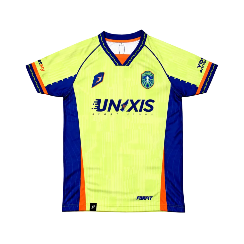 Player Issue Home Jersey