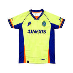 Player Issue Home Jersey