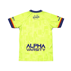 Player Issue Home Jersey