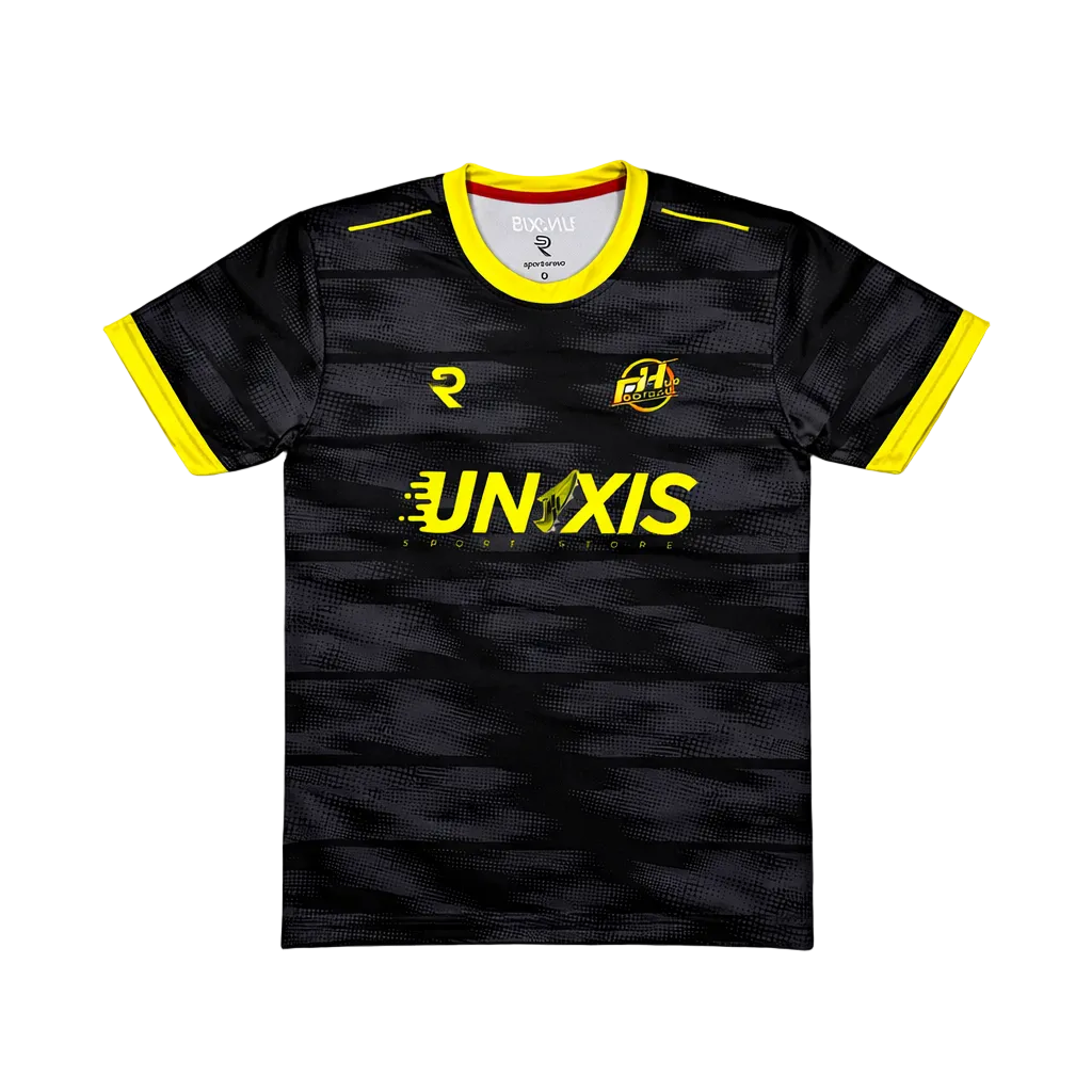 Practice Jersey