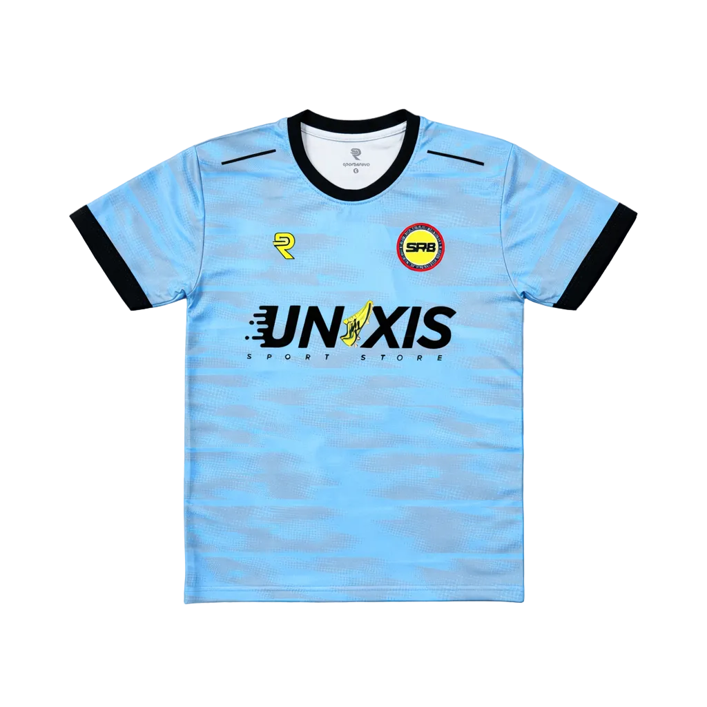 Practice Jersey