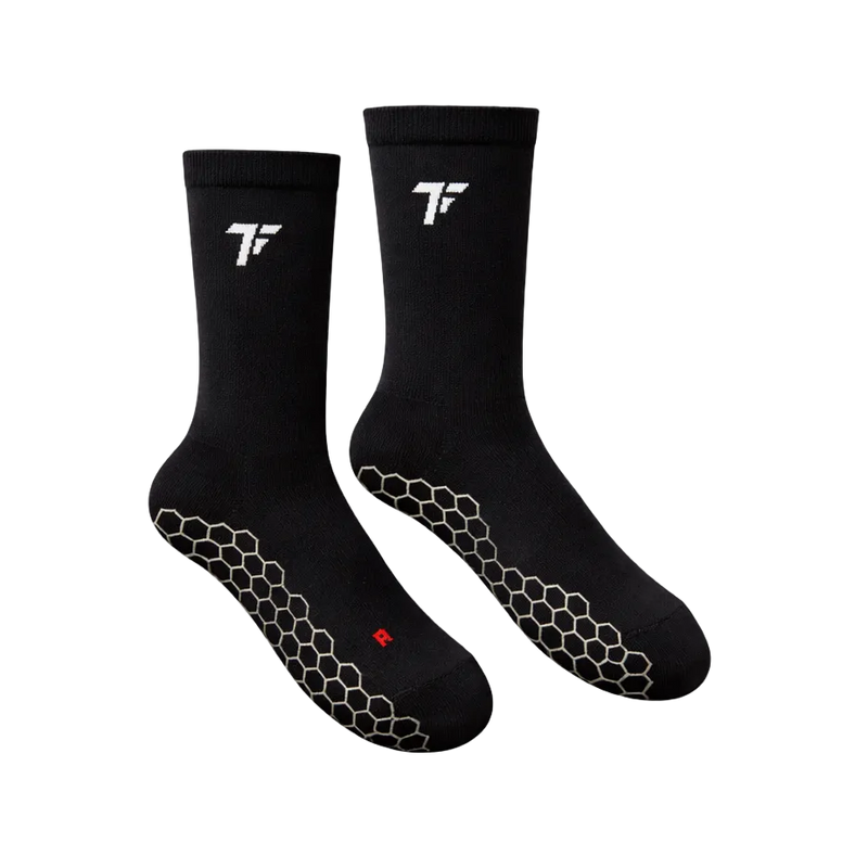 Socks Classic Black