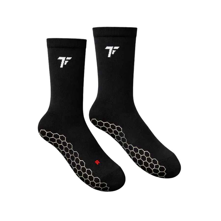 Socks Classic Black