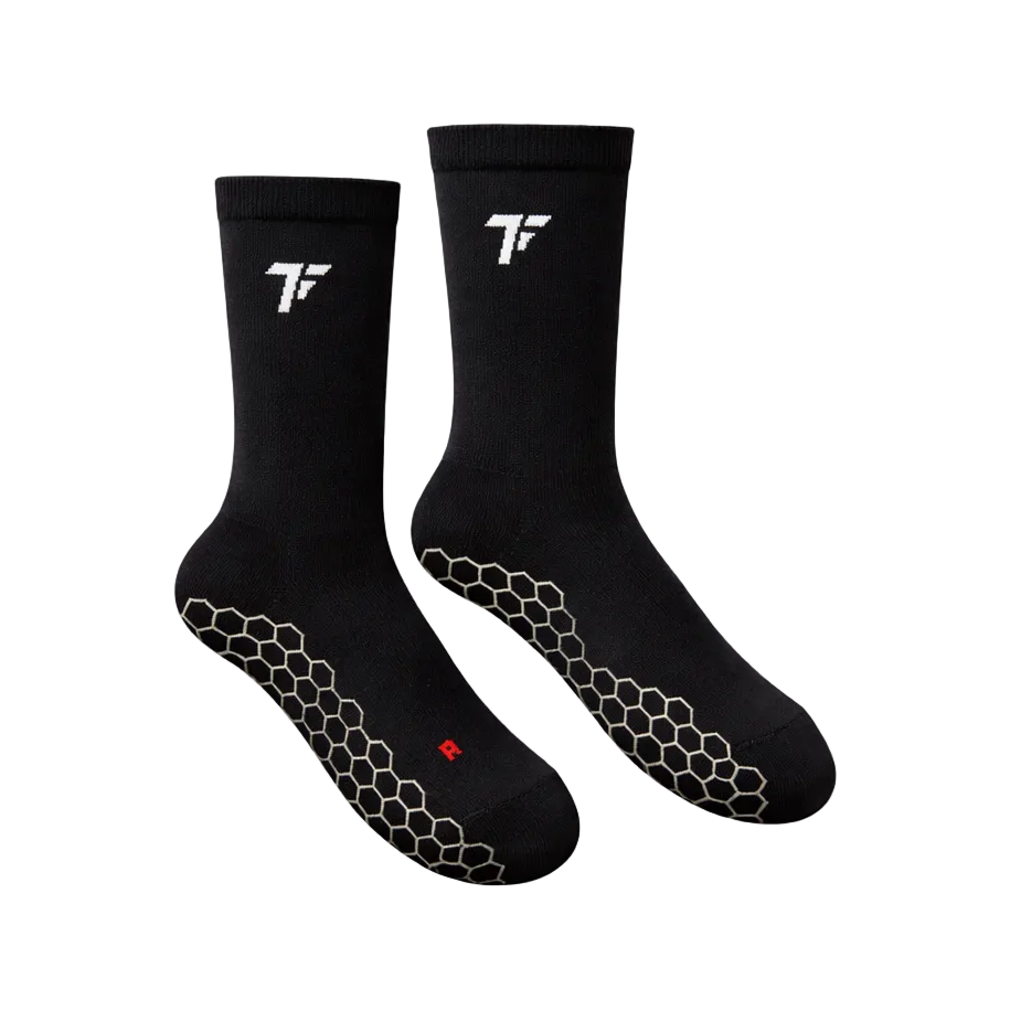 Socks Classic Black