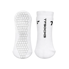 Socks Classic White