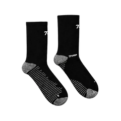 Socks NanoGrip Black
