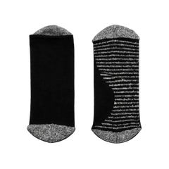 Socks NanoGrip Black