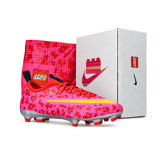 Jr Vapor 17 Academy x LEGO FG