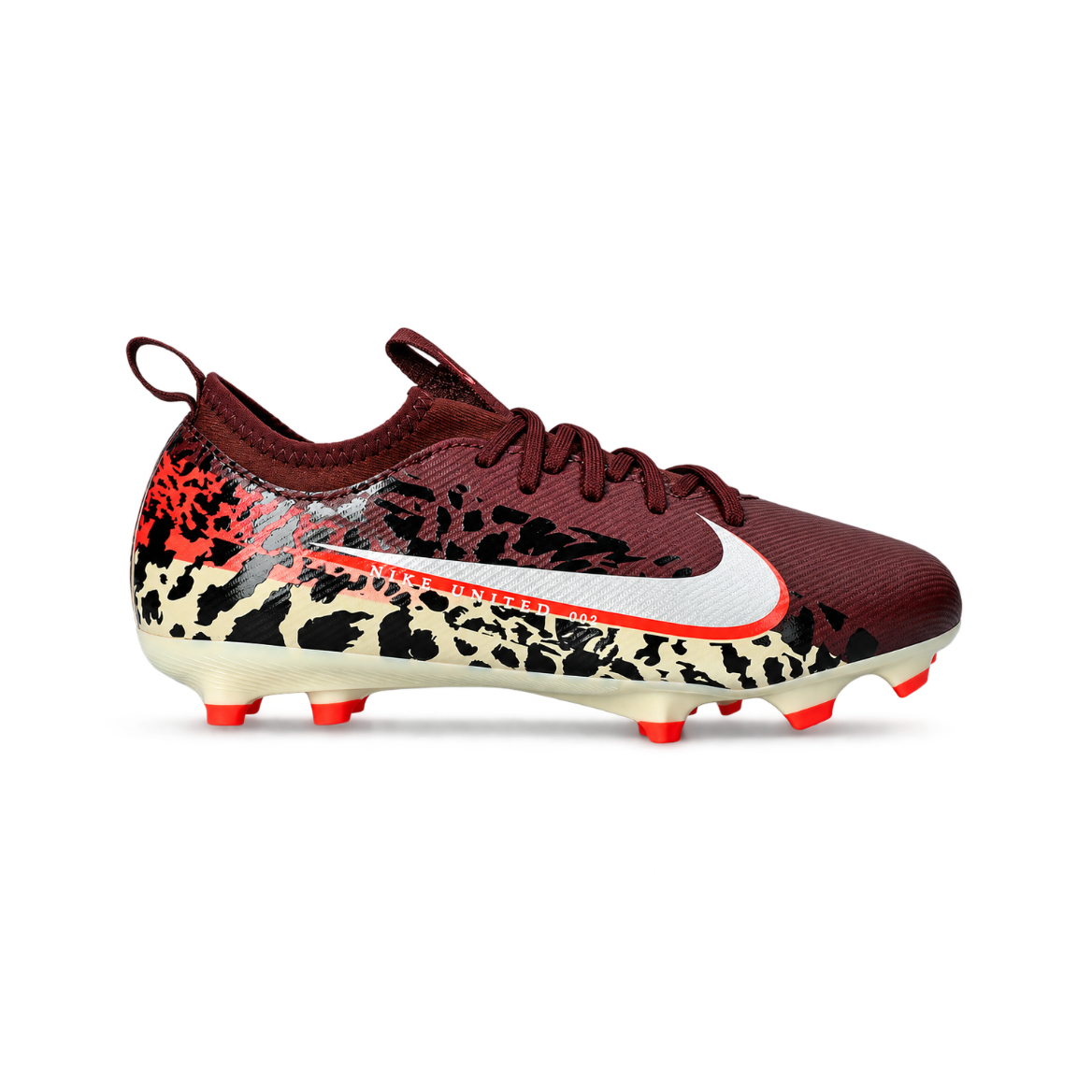 Jr Mercurial Vapor 16 Academy FG/MG NU3