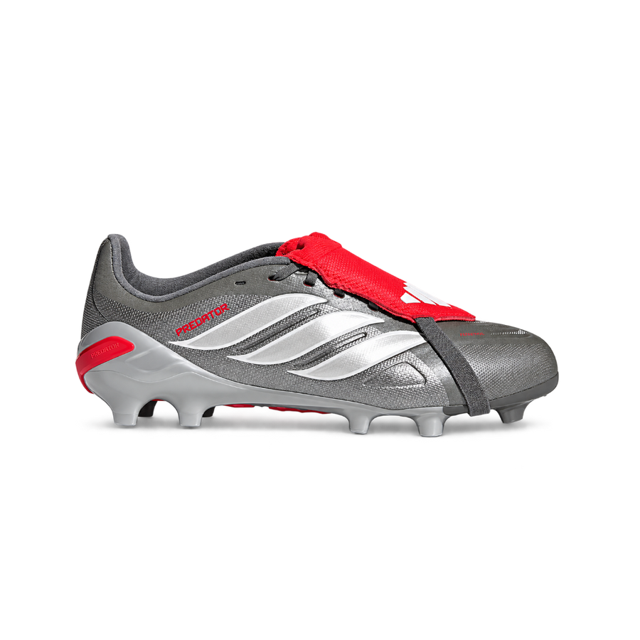 Jr Predator League FT FG 26