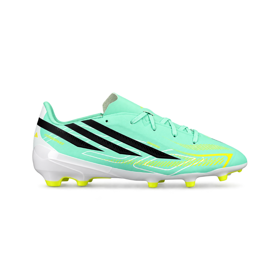 Jr F50 Hyperfast League FG/MG