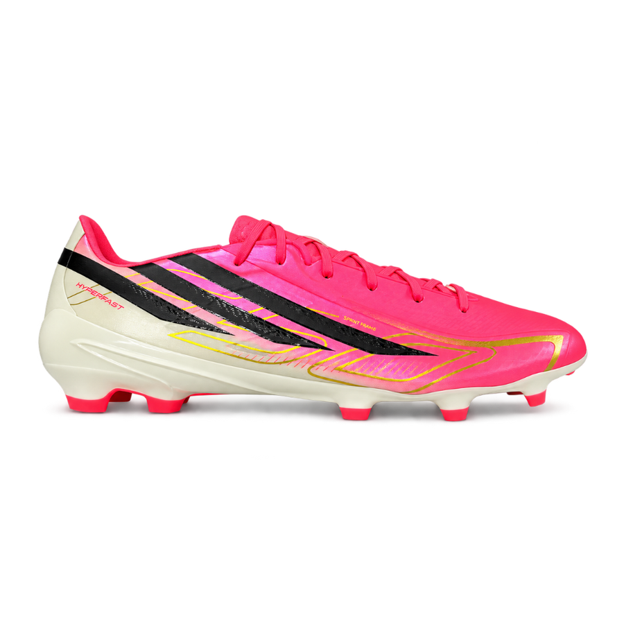F50 Hyperfast League FG
