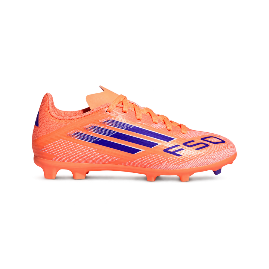 Jr F50 League FG/AG