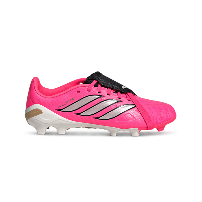 Jr Predator League FT FG WC 26