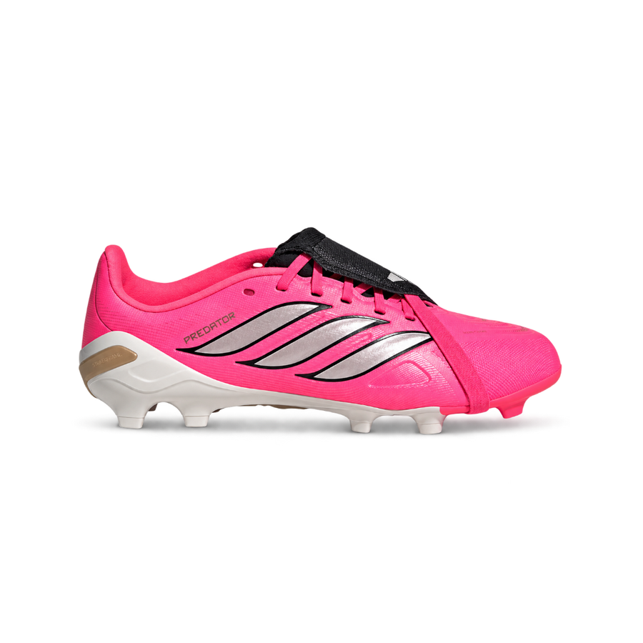 Jr Predator League FT FG WC 26