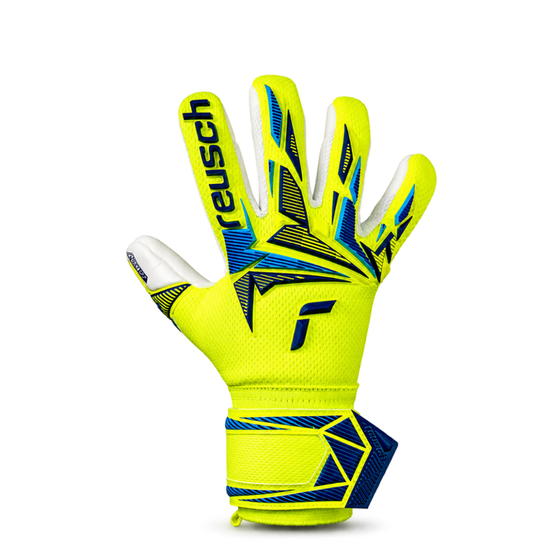 Jr Reusch Attrakt Freegel Advance