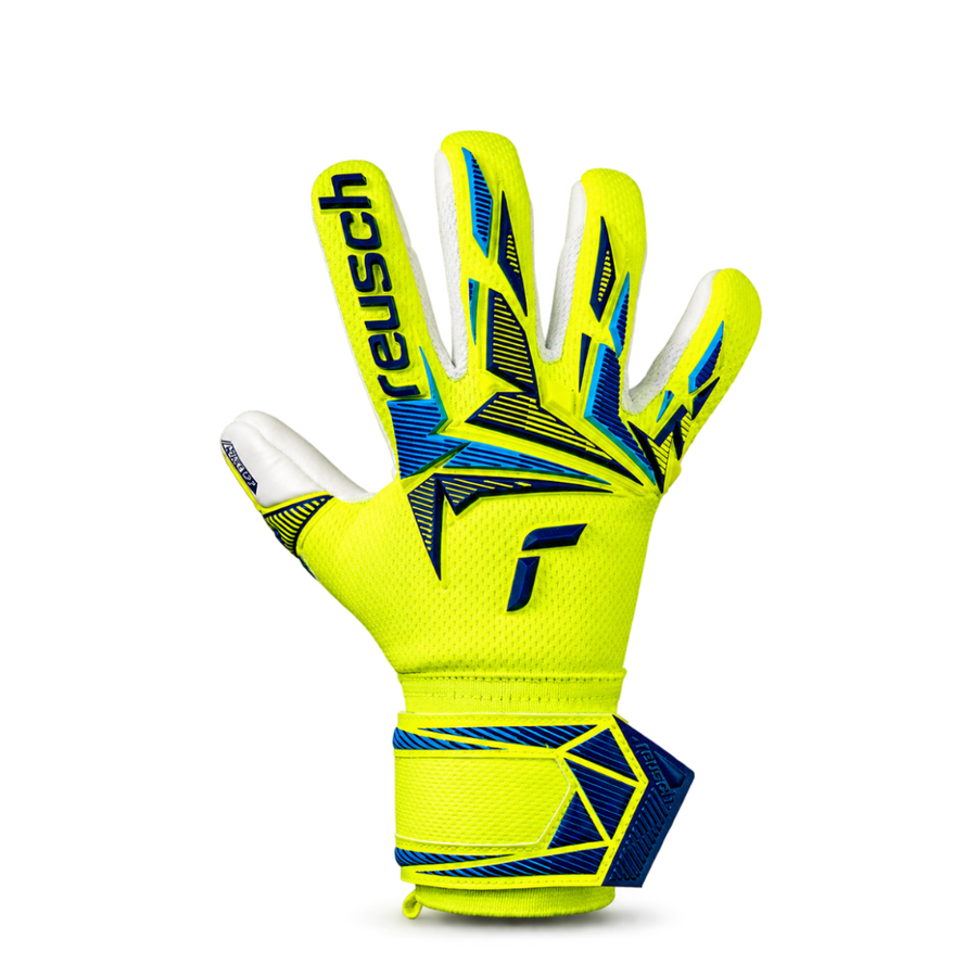 Jr Reusch Attrakt Freegel Advance