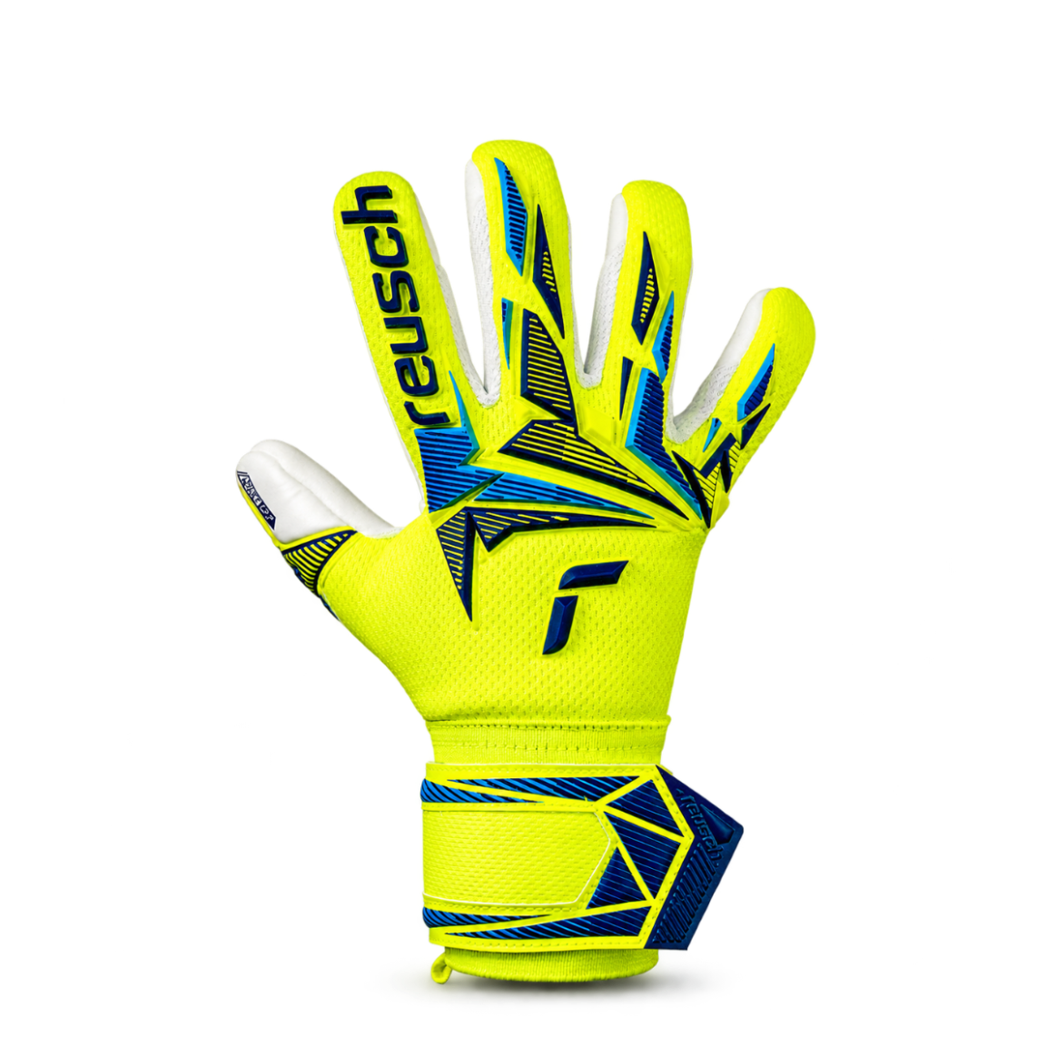 Jr Reusch Attrakt Freegel Advance