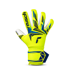 Jr Reusch Attrakt Freegel Advance