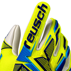 Jr Reusch Attrakt Freegel Advance