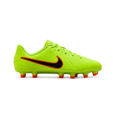 Jr Tiempo 10 Club FG/MG