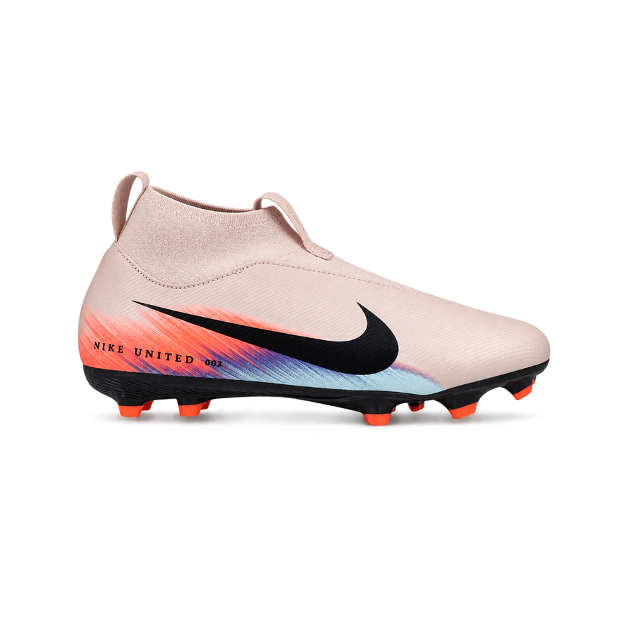 Jr Mercurial Superfly 10 Academy MG