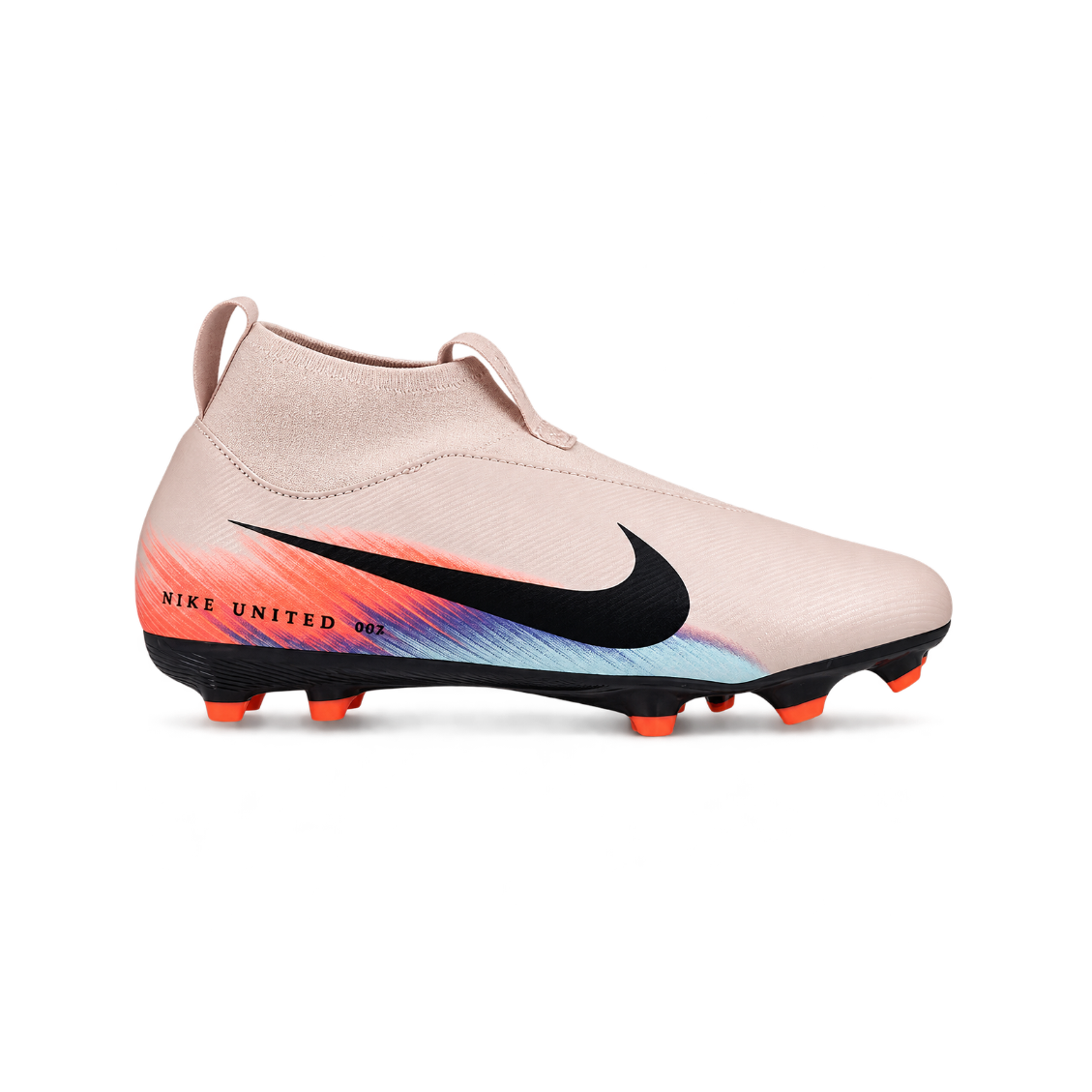 Jr Mercurial Superfly 10 Academy MG
