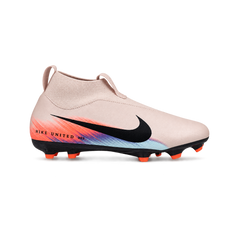 Jr Mercurial Superfly 10 Academy MG