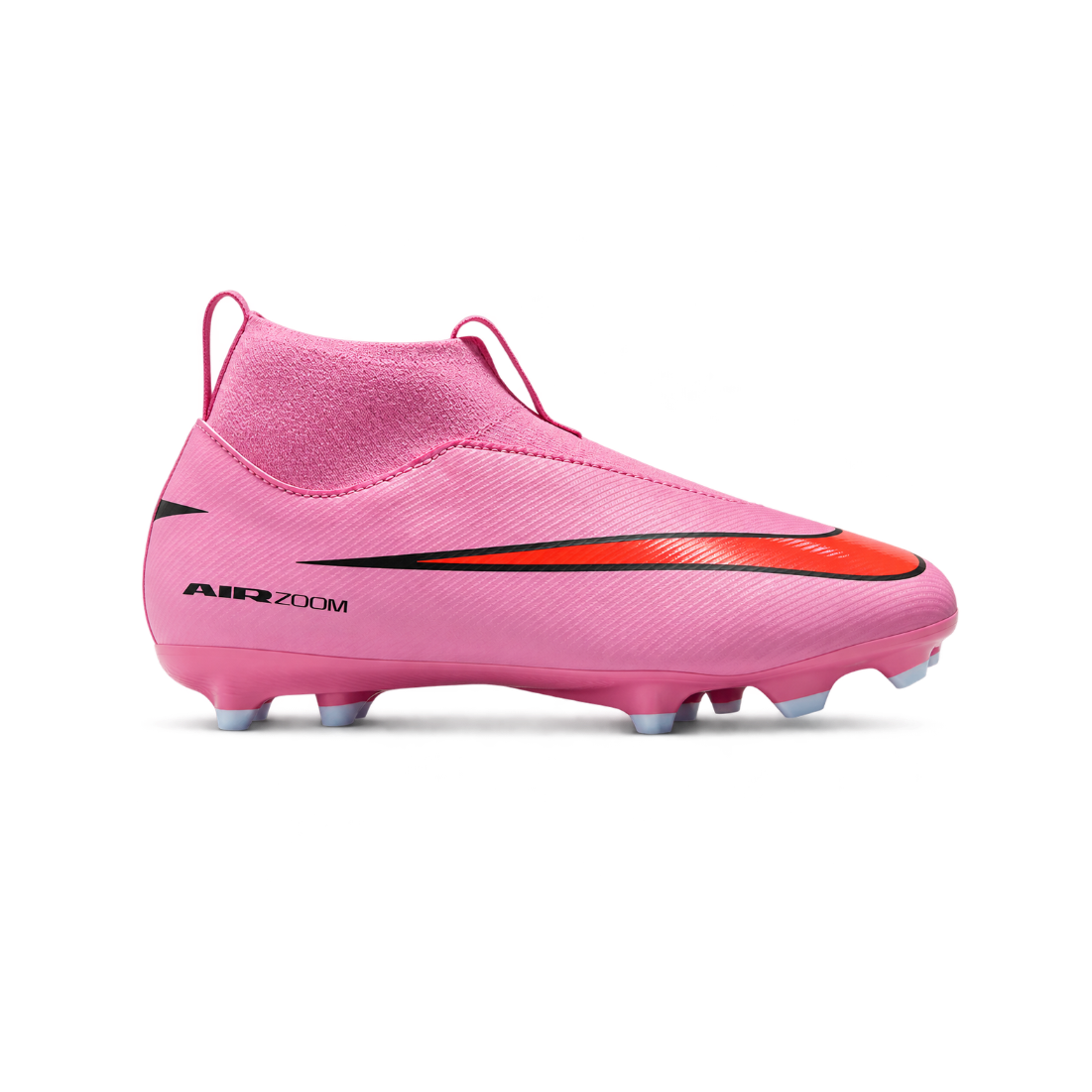 Jr Mercurial Superfly 10 Academy FG/MG