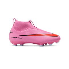 Jr Mercurial Superfly 10 Academy FG/MG