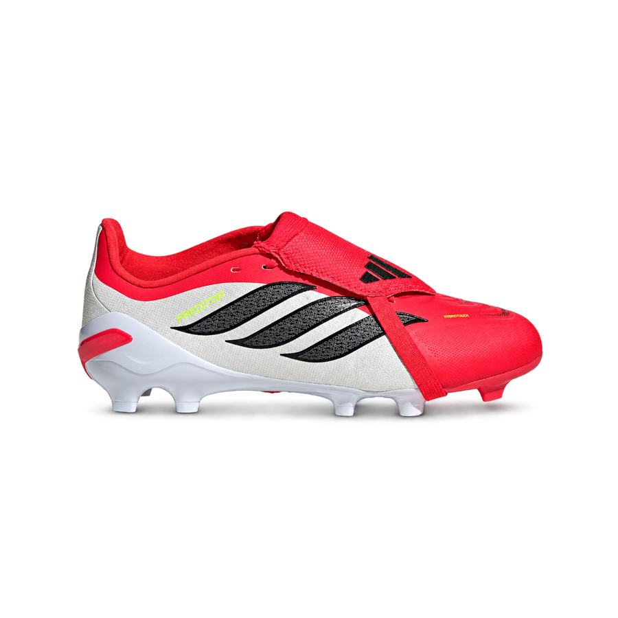 Jr Predator League FT FG 26