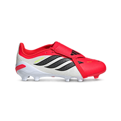 Jr Predator League FT FG 26