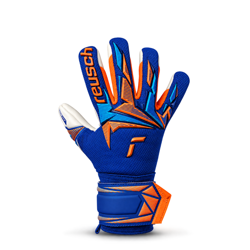 Jr Reusch Attrakt Freegel Advance