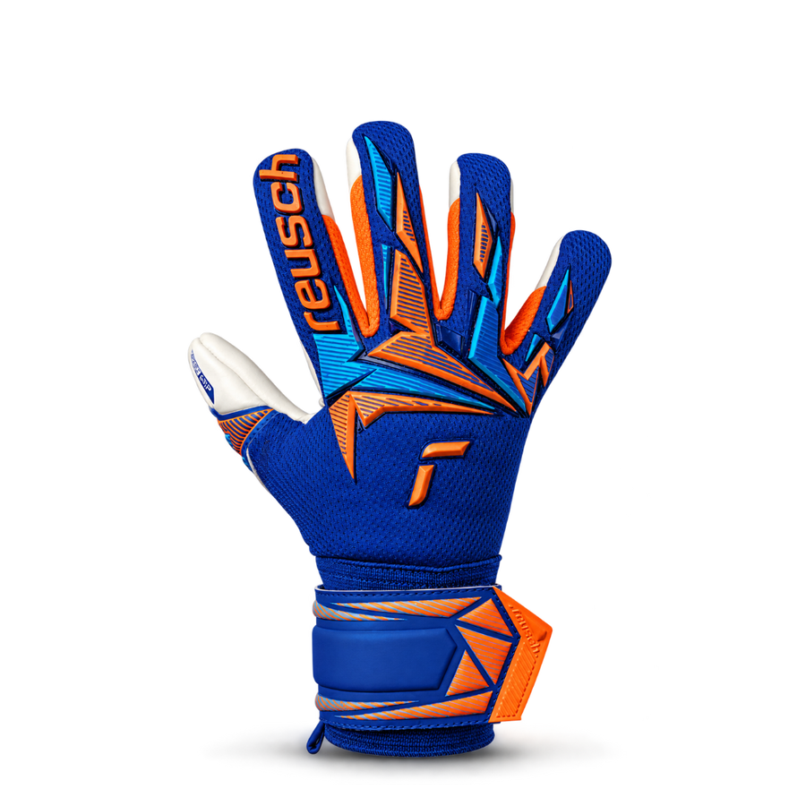 Jr Reusch Attrakt Freegel Advance