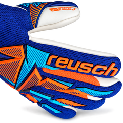 Jr Reusch Attrakt Freegel Advance