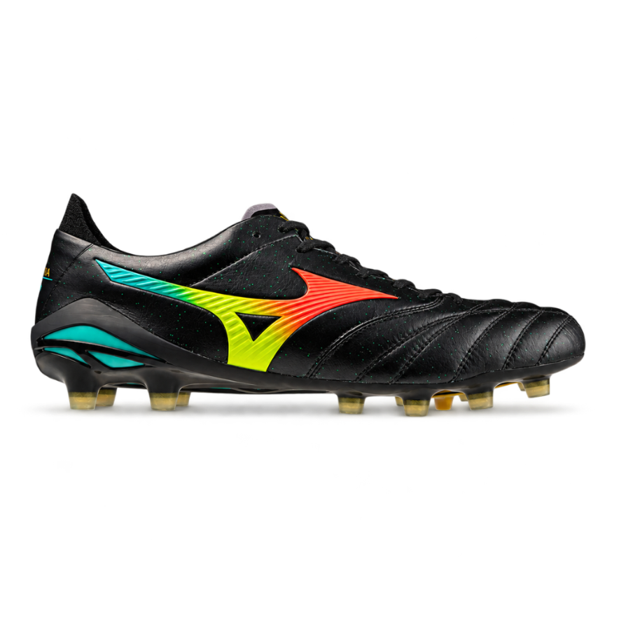 Morelia Neo V Japan