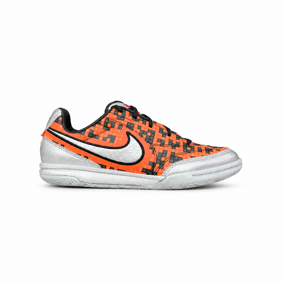Jr Tiempo Streetgato x LEGO IC