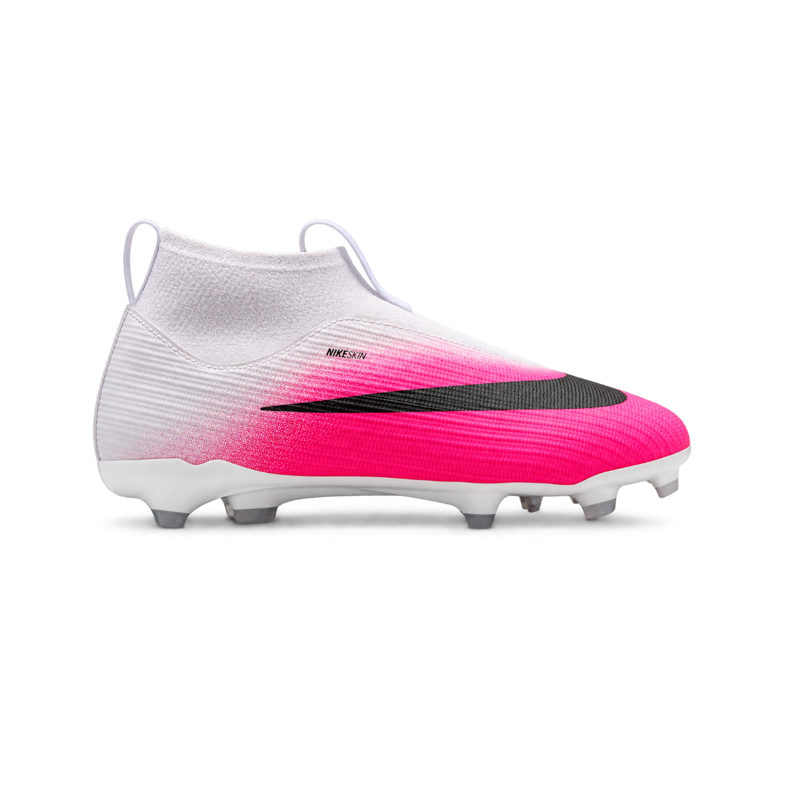 Jr Mercurial Superfly 11 Academy FG/MG