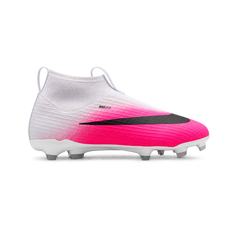 Jr Mercurial Superfly 11 Academy FG/MG