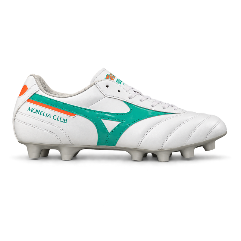 Morelia II Club