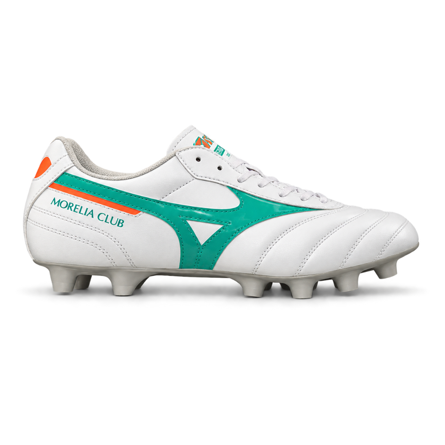 Morelia II Club