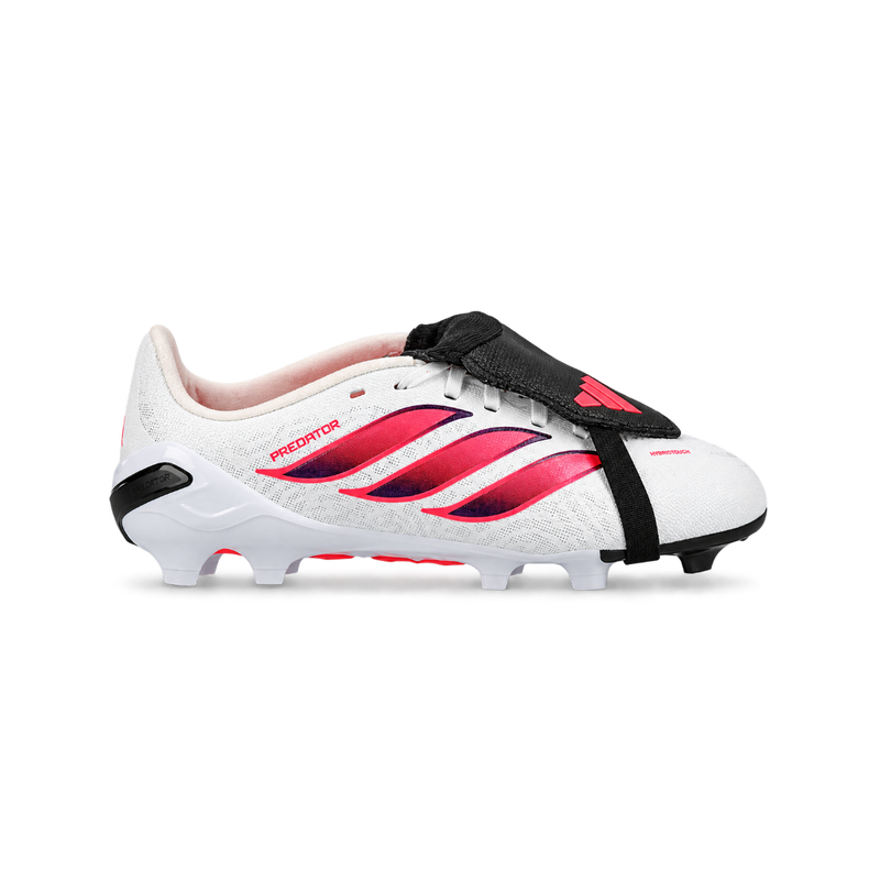 Jr Predator League FT FG 26