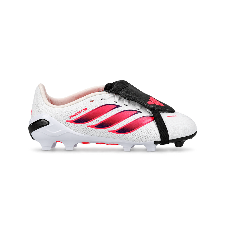 Jr Predator League FT FG 26