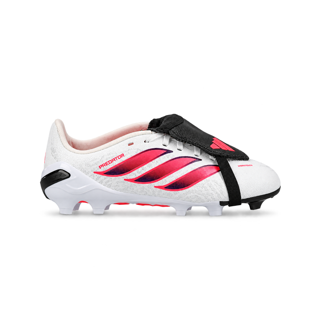 Jr Predator League FT FG 26