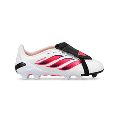Jr Predator League FT FG 26