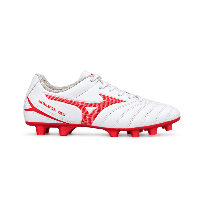 Jr Monarcida Neo III Select